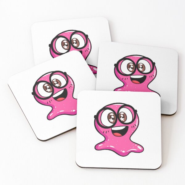 Item preview, SLICK SLIME SAM designed and sold by Laura-Arso.