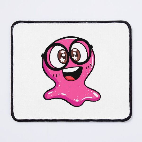 Item preview, SLICK SLIME SAM designed and sold by Laura-Arso.