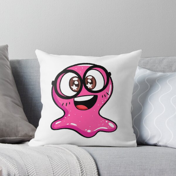 Item preview, SLICK SLIME SAM designed and sold by Laura-Arso.