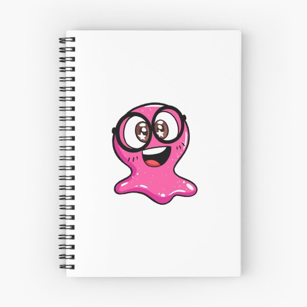 Item preview, SLICK SLIME SAM designed and sold by Laura-Arso.