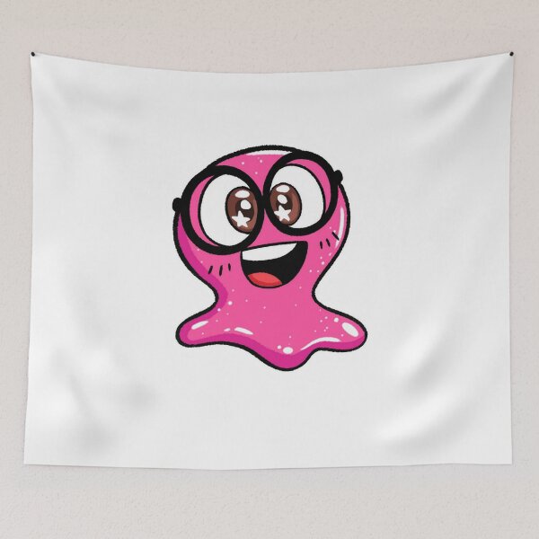 Item preview, SLICK SLIME SAM designed and sold by Laura-Arso.