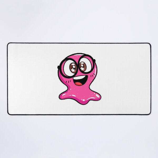 Item preview, SLICK SLIME SAM designed and sold by Laura-Arso.