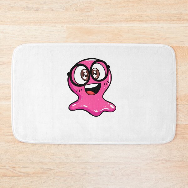 Item preview, SLICK SLIME SAM designed and sold by Laura-Arso.
