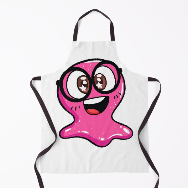Item preview, SLICK SLIME SAM designed and sold by Laura-Arso.