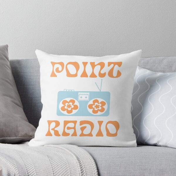 Item preview, Retro Radio  designed and sold by Point Radio.