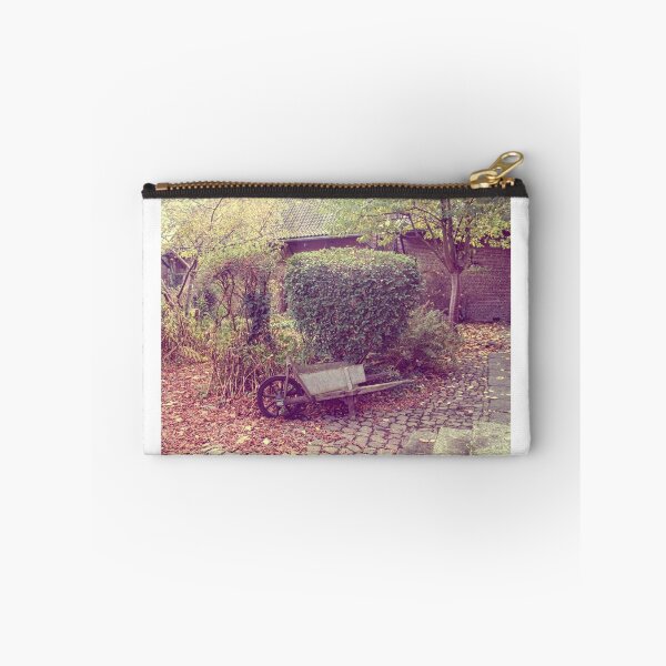 Item preview, Old wheelbarrow designed and sold by delfmeunier.