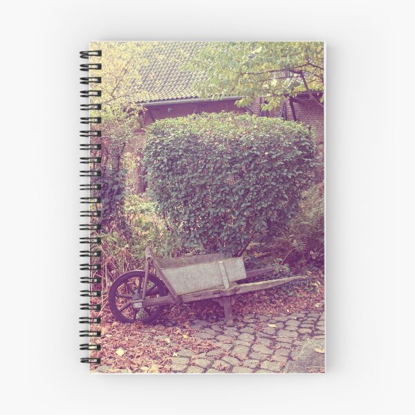 Item preview, Old wheelbarrow designed and sold by delfmeunier.