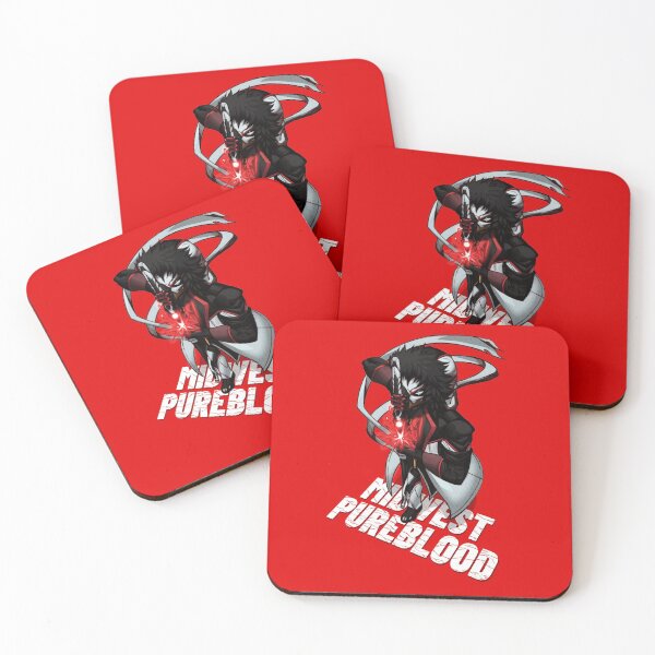 Item preview, Adamasto - Midwest Pureblood designed and sold by Xonaar17Art.