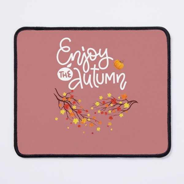 Item preview, Welcome autumn designed and sold by Totalove.