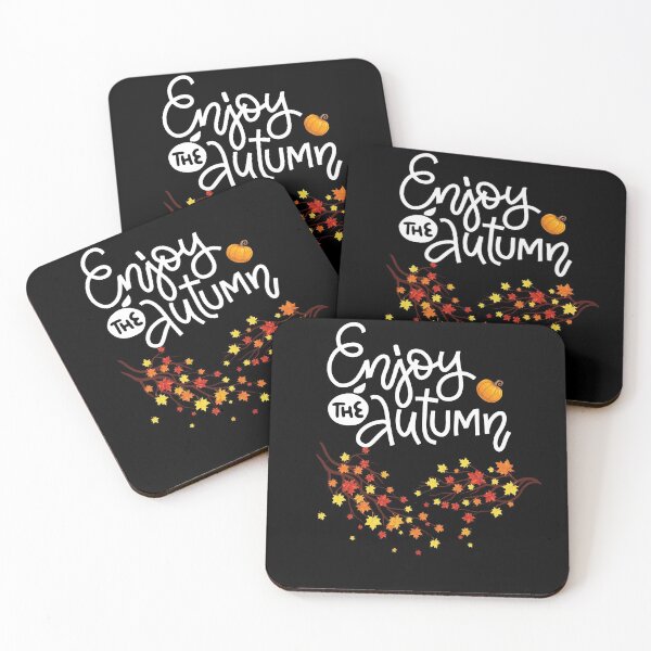 Item preview, Welcome autumn  designed and sold by Totalove.