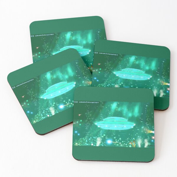 Item preview, COSMIC ART                         //               USO! designed and sold by Imagin8er.
