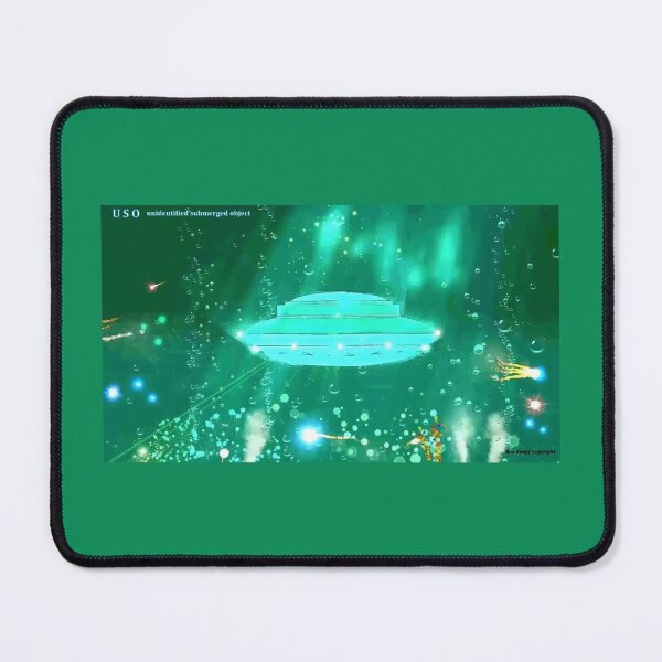 Item preview, COSMIC ART                         //               USO! designed and sold by Imagin8er.