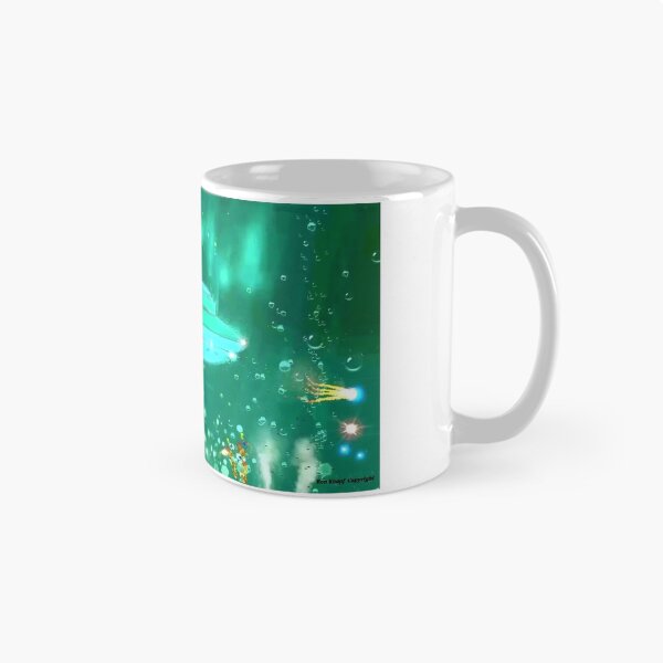 Item preview, COSMIC ART                         //               USO! designed and sold by Imagin8er.