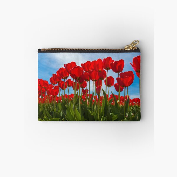Item preview, Life from the Tulip's View designed and sold by Jim Stiles.