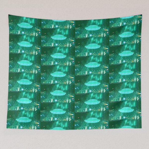 Item preview, COSMIC ART                         //               USO! designed and sold by Imagin8er.