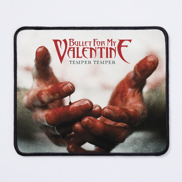 Item preview, The Last Fight BFMV designed and sold by Dale Guerrero.