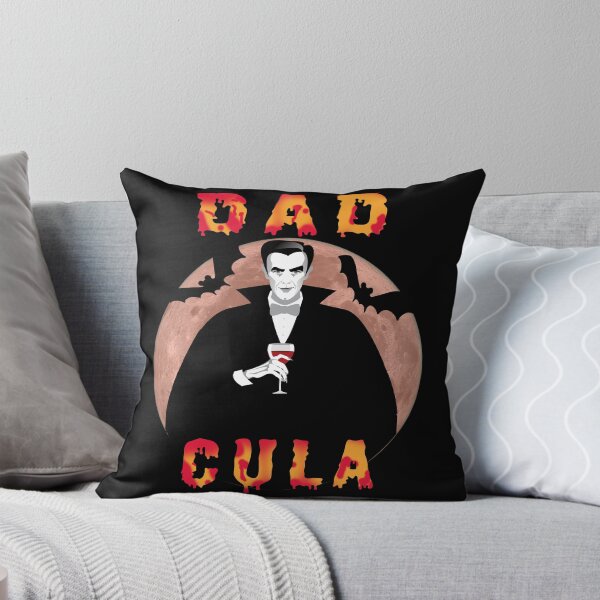 Item preview,  Dad Cula Halloween Day designed and sold by david parry.
