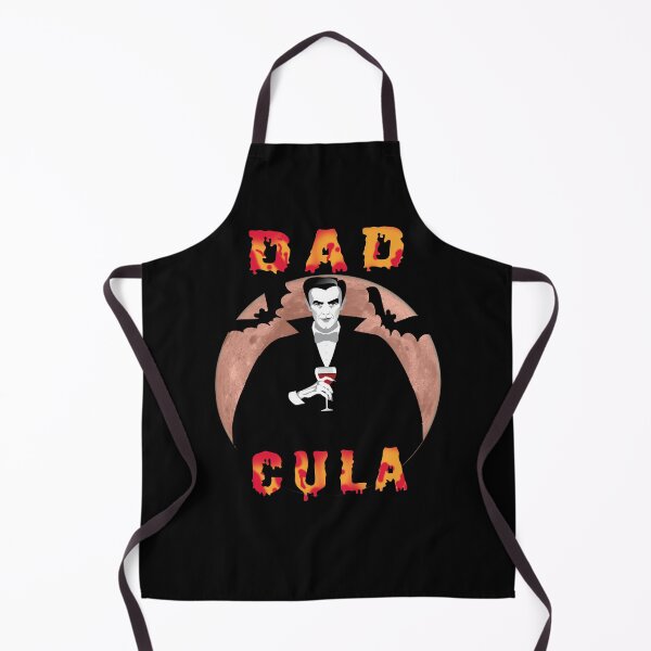 Item preview, Dad Cula Halloween Day designed and sold by david parry.