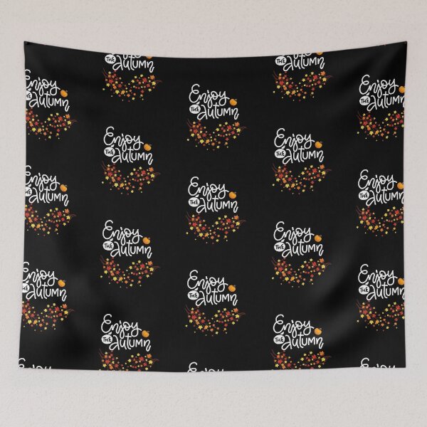 Item preview, Welcome autumn  designed and sold by Totalove.