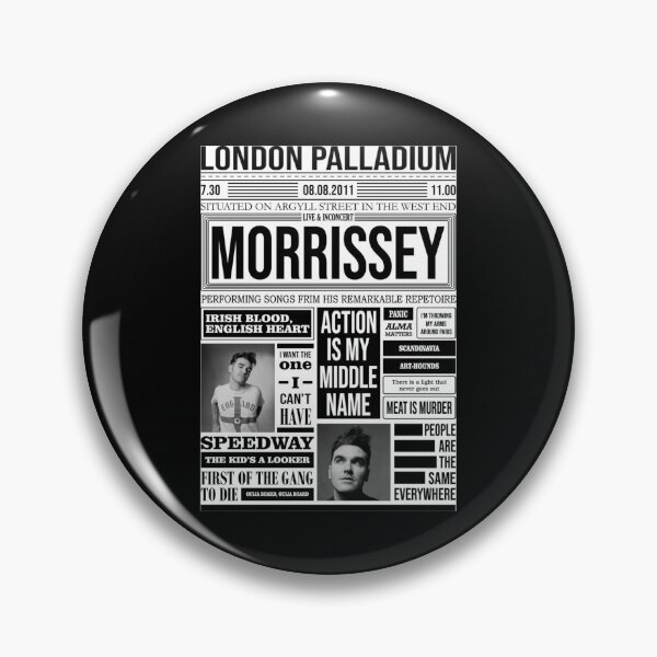 Item preview, Moz Palladium Black Sticker designed and sold by urnsren.
