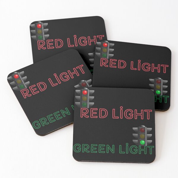 Item preview, red light - green light - traffic lights designed and sold by nakavt.