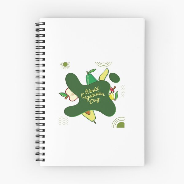 Item preview, Vegetarian Day designed and sold by so01.