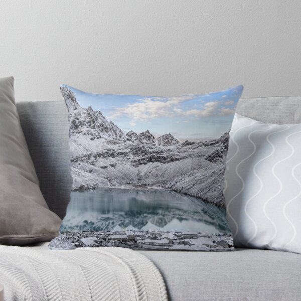 Item preview, GOKYO LAKE, EVEREST designed and sold by lindaully.