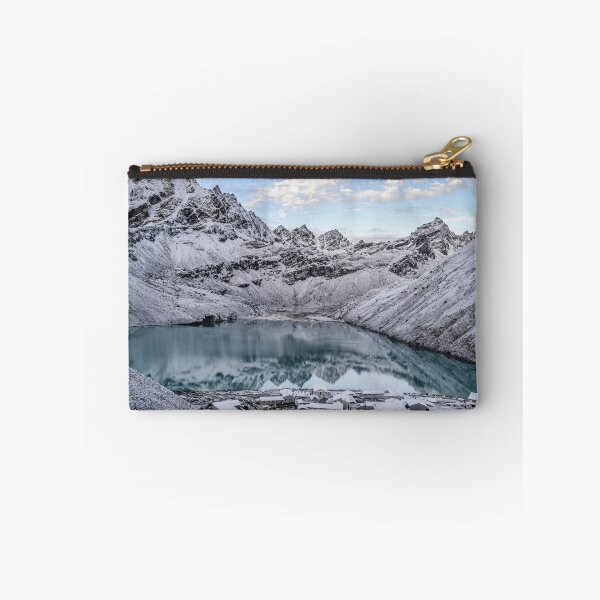 Item preview, GOKYO LAKE, EVEREST designed and sold by lindaully.