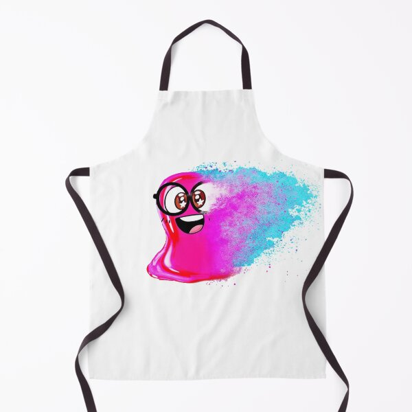 Item preview, SLICK SLIME SAM designed and sold by Laura-Arso.