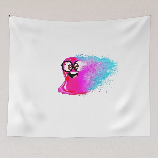 Item preview, SLICK SLIME SAM designed and sold by Laura-Arso.
