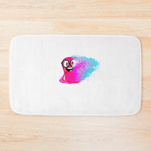 Item preview, SLICK SLIME SAM designed and sold by Laura-Arso.