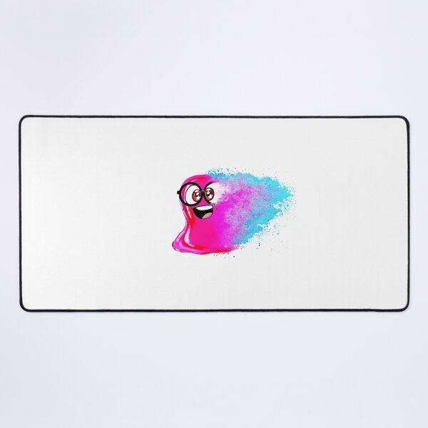 Item preview, SLICK SLIME SAM designed and sold by Laura-Arso.