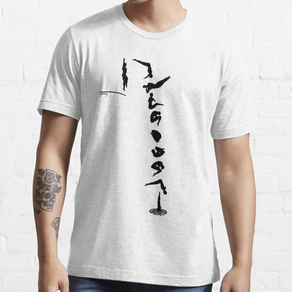Diving man Essential T-Shirt