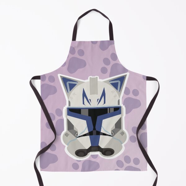 Item preview, Cat Trooper Rex designed and sold by hoodedmihoart.