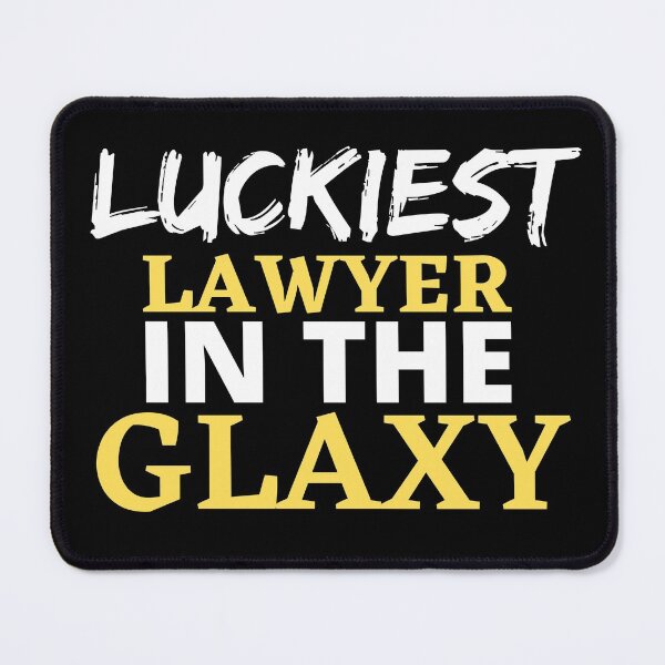 Item preview, lawyer designed and sold by T-shirtgallery.