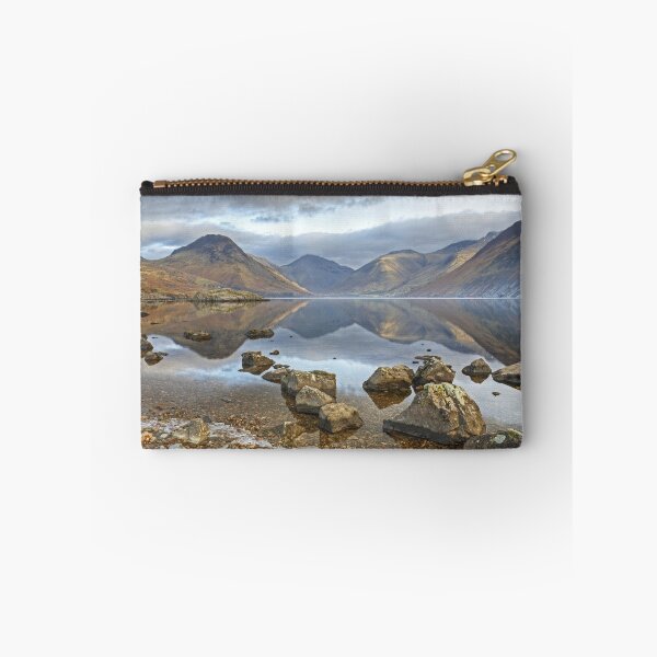 Item preview, Wastwater..Rocks and Reflections designed and sold by Jamie  Green.