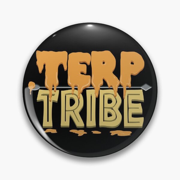 Item preview, Terp Tribe-Marijuana Extracts THC Hash Rosin Terpenes designed and sold by YomeHayin.