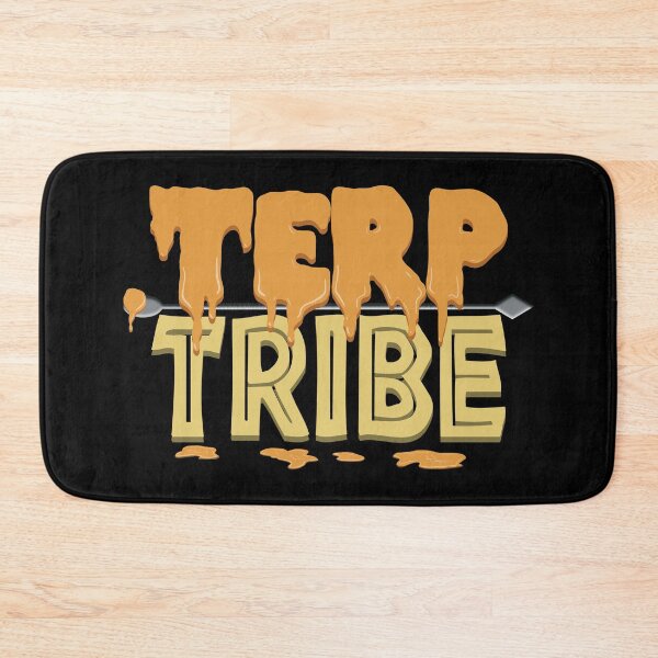 Item preview, Terp Tribe-Marijuana Extracts THC Hash Rosin Terpenes designed and sold by YomeHayin.