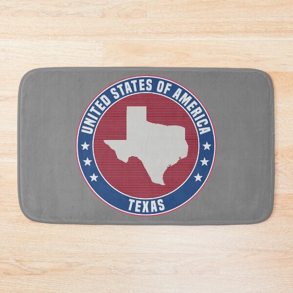 Item preview, Texas designed and sold by lujrdesigns.