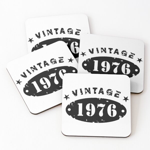 Item preview, 1976 vintage designed and sold by GeogDesigns.