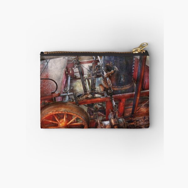 Item preview, Steampunk - My transportation device designed and sold by Mike Savad Photography.