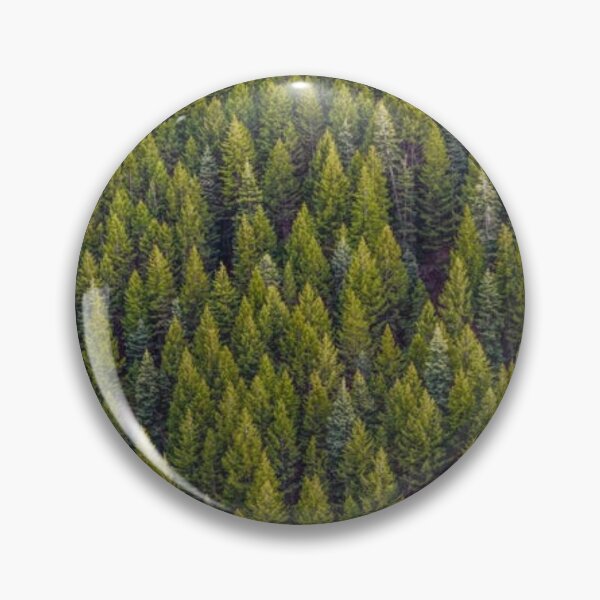 Item preview, Endless Pine Forest designed and sold by Reservr.