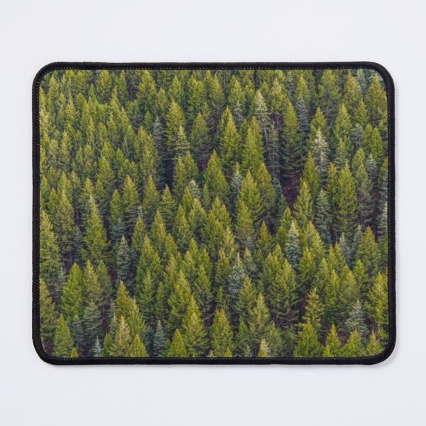 Item preview, Endless Pine Forest designed and sold by Reservr.