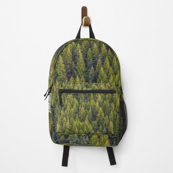 Item preview, Endless Pine Forest designed and sold by Reservr.