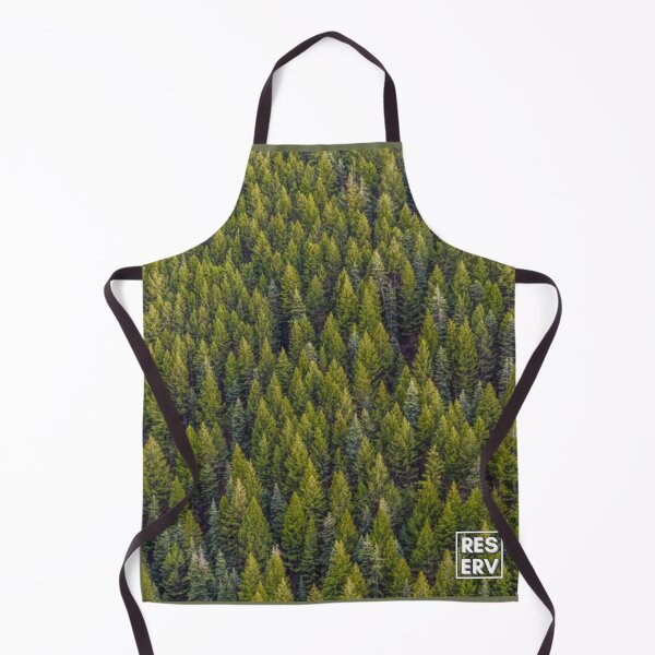Item preview, Endless Pine Forest designed and sold by Reservr.
