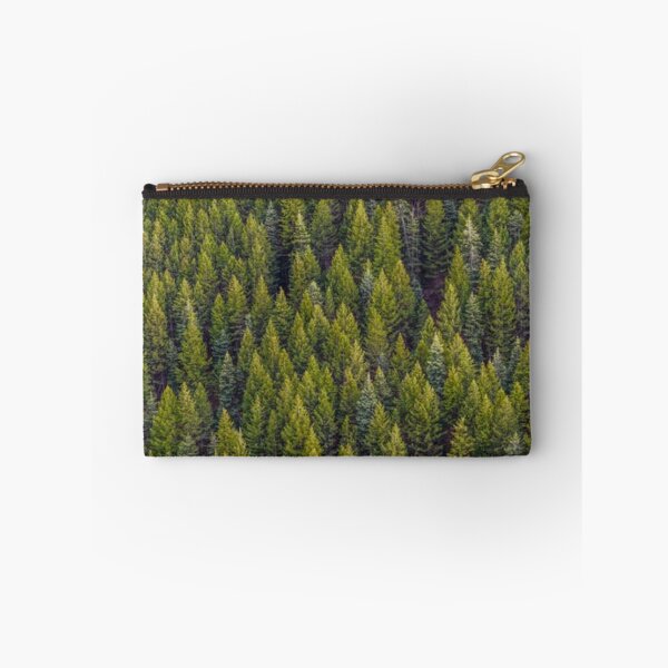 Item preview, Endless Pine Forest designed and sold by Reservr.
