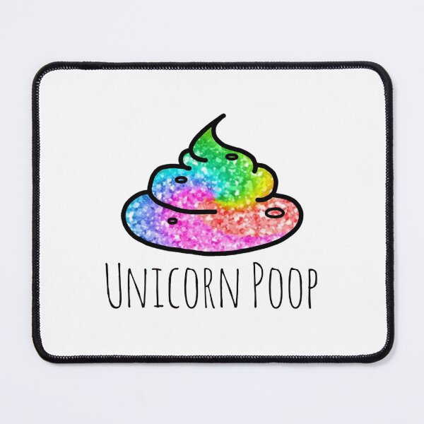 Item preview, Unicorn Poop designed and sold by tristahx.
