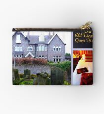 The Old Vicarage Guesthouse Studio Pouch
