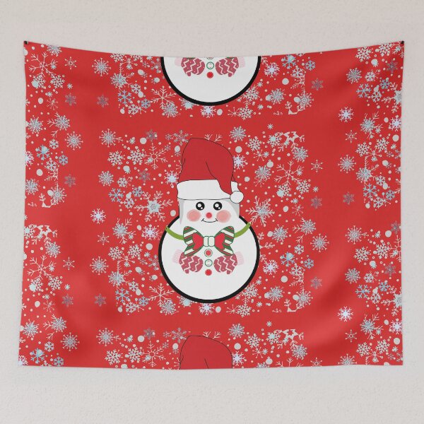 Item preview, Snow Man / Snow Man Light Bulb designed and sold by BeatyinChaos.