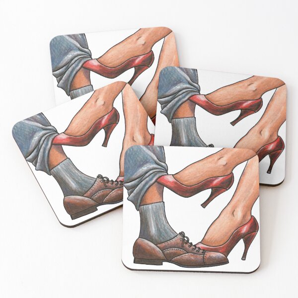 Item preview, footies designed and sold by Banosart.